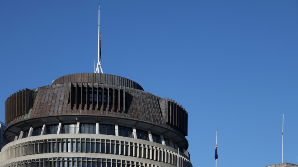 Hallan culpable a una madre en Nueva Zelanda por la muerte de sus hijos hallados en maletas