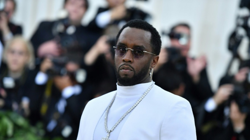 Ex-Freundin wirft US-Rapper Combs erzwungenen Sex mit diversen fremden Männern vor