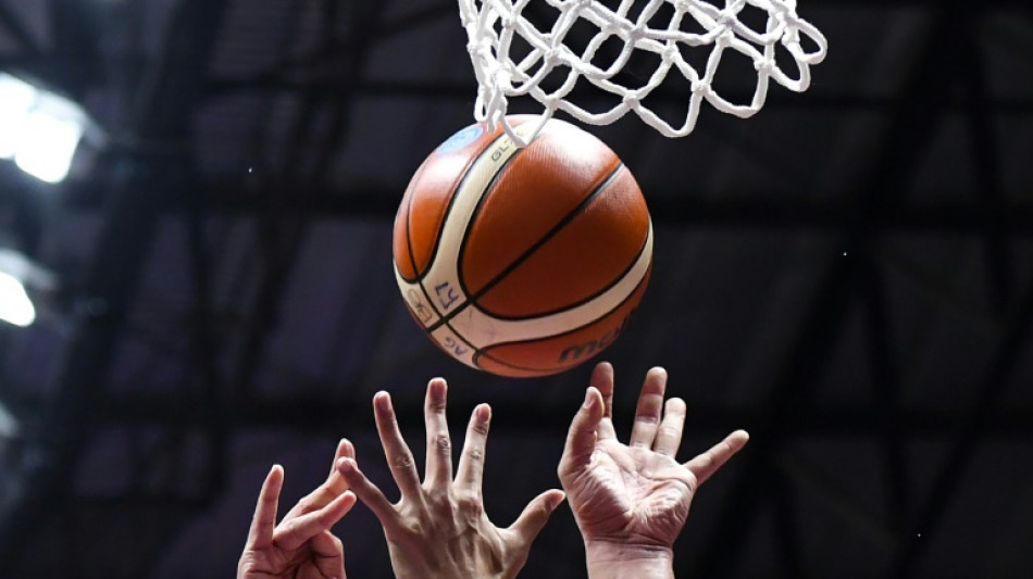 Euroligue: Monaco, gr&acirc;ce &agrave; Mike James, bat Kazan et se relance
