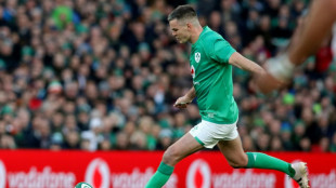 Six nations: comment l'Irlande est devenue une machine &agrave; gagner
