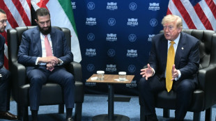 "Terror-Unterst&uuml;tzer": USA streichen Syrien von Liste