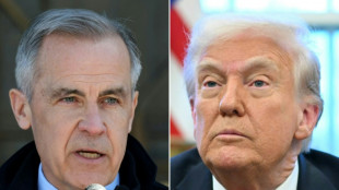 Trump, Canada PM ease tensions with 'productive' call