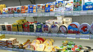 EU ruft WTO wegen Chinas Drohung mit Z&ouml;llen auf Milchprodukte an