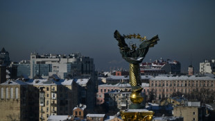 "Putin nutzt K&auml;lte als Waffe": Deutschland wirft Russland Kriegsverbrechen vor