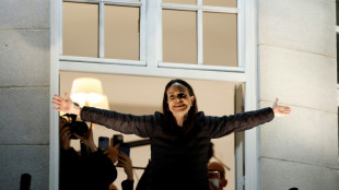 Mar&iacute;a Corina Machado reaparece em Oslo ap&oacute;s ser premiada com Nobel da Paz