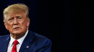 Hinweise f&uuml;r m&ouml;gliche Anklage gegen Trump in Dokumentenaff&auml;re mehren sich