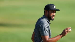 Finau holds off Rahm to win Mexico Open