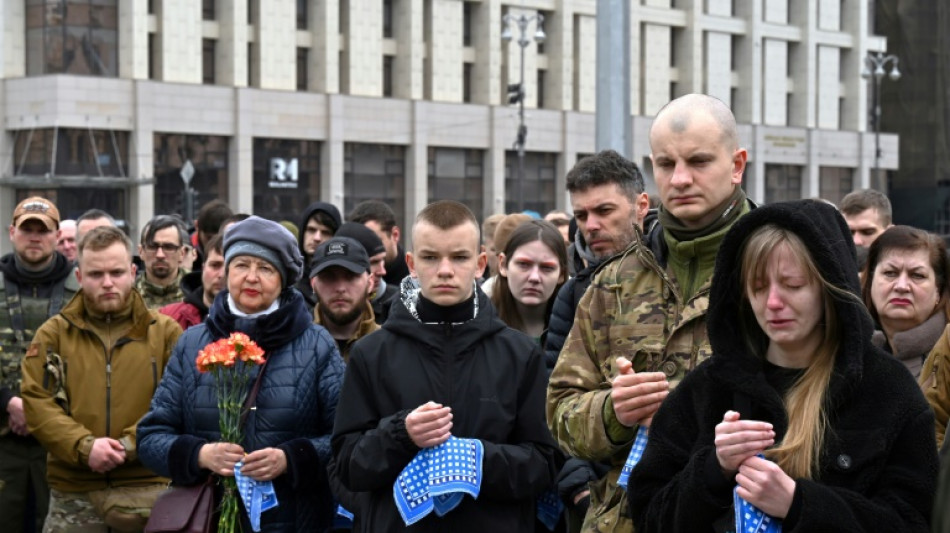 Putin celebra la "liberaci&oacute;n" de Mari&uacute;pol y ordena taponar foco subterr&aacute;neo de resistencia