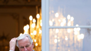 Barnier pr&eacute;pare sa feuille de route avec ses minsitres et beaucoup d'orni&egrave;res sur son chemin