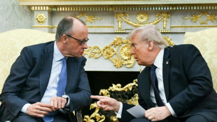 Nach Trump-Attacke: Merz bekr&auml;ftigt seine Kritik am Iran-Krieg