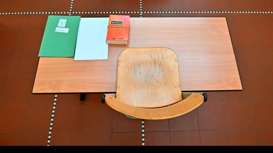 Volksinitiative gegen Gendern in Schulen und Behörden in Niedersachsen gescheitert