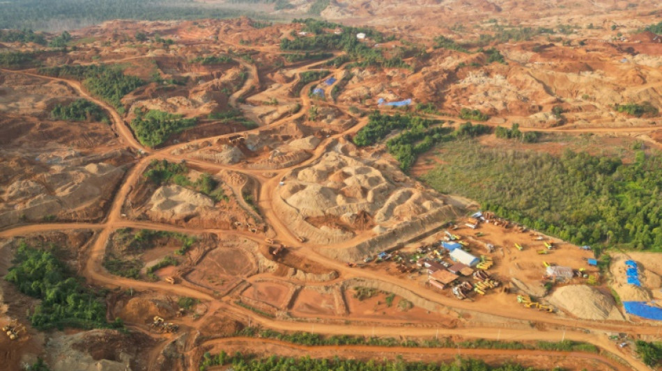 EU und Indonesien unterzeichnen Handelsabkommen - Industrie hofft auf Rohstoffe