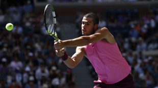 Us Open: Lehecka ko, Alcaraz &egrave; il primo semifinalista