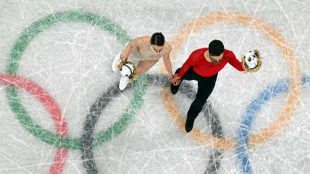 JO-2022: Papadakis et Cizeron en or sur la glace, Valieva autoris&eacute;e &agrave; r&ecirc;ver