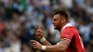 Former Wales fly-half Biggar to retire at end of rugby season