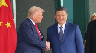 Trump, 'non vedo l'ora di incontrare Xi, un leader rispettato da tutti'