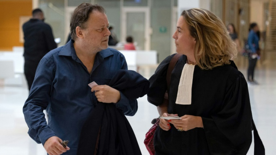 Affaire Ad&egrave;le Haenel: le r&eacute;alisateur Christophe Ruggia sera jug&eacute; pour agressions sexuelles sur mineure