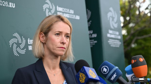 Kallas, 'ondata di attacchi cinetici dalla Russia, vuole spaventarci'