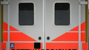 Brennender Transporter: Zwei Tote bei Verkehrsunfall in Nordrhein-Westfalen 