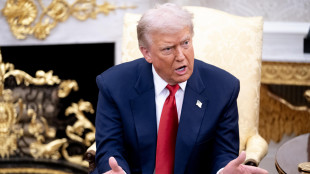 Trump minaccia sei dem, 'sediziosi, pena di morte'