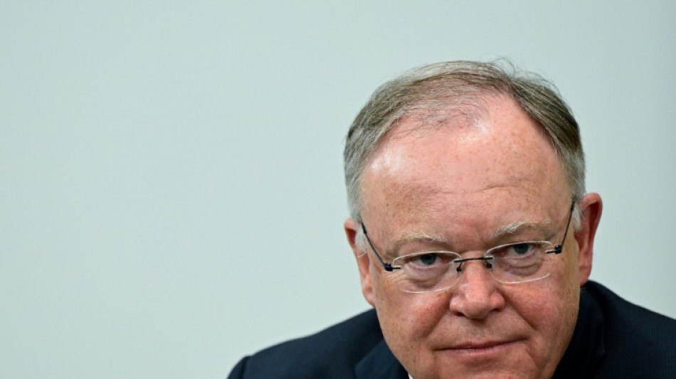 Nach M&uuml;tzenich dringt auch Weil auf Lockerung der Schuldenbremse