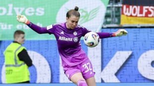 Mahmutovic verletzt: W&uuml;ck nominiert Borggr&auml;fe nach