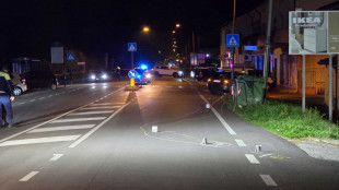 Anziana investita e trascinata per venti metri, morta