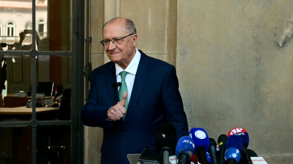 Droits de douane: le Br&eacute;sil salue le revirement am&eacute;ricain, mais veut plus