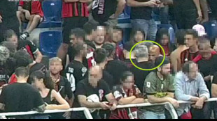 Ardituro, 'dallo sport risposte timide su mafie e calcio'