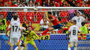 Espanha vence Alemanha (2-1) na prorrogação e vai às semis da Euro-2024