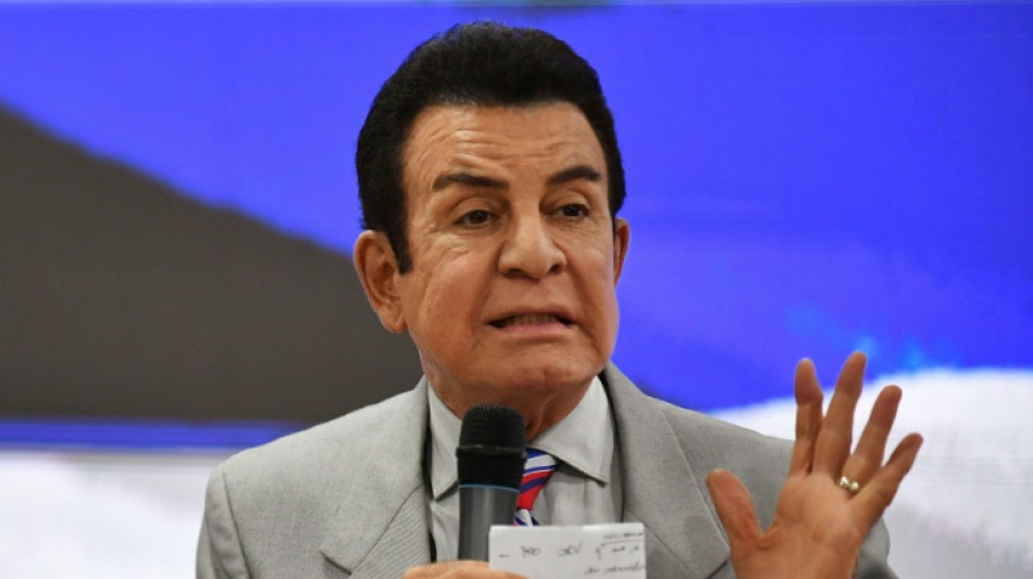 Apura&ccedil;&atilde;o em Honduras se aproxima do fim com den&uacute;ncias de fraude