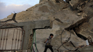 Egitto, Turchia e Qatar al lavoro a nuovo piano per tregua Gaza