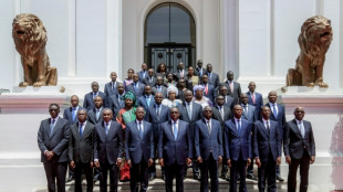 Sénégal: le Parlement décide du sort d'anciens ministres soupçonnés de malversations