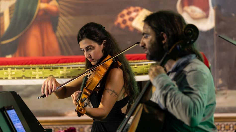 Festival Filarmonia a Certosa Firenze, musica e spiritualità