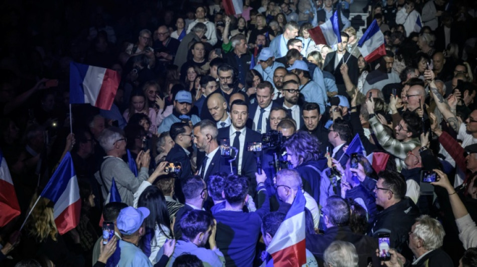 France to elect mayors in run-up to key presidential vote