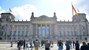 Geheimdienst-Reform: Warnung vor Massen&uuml;berwachung bei Debatte im Bundestag