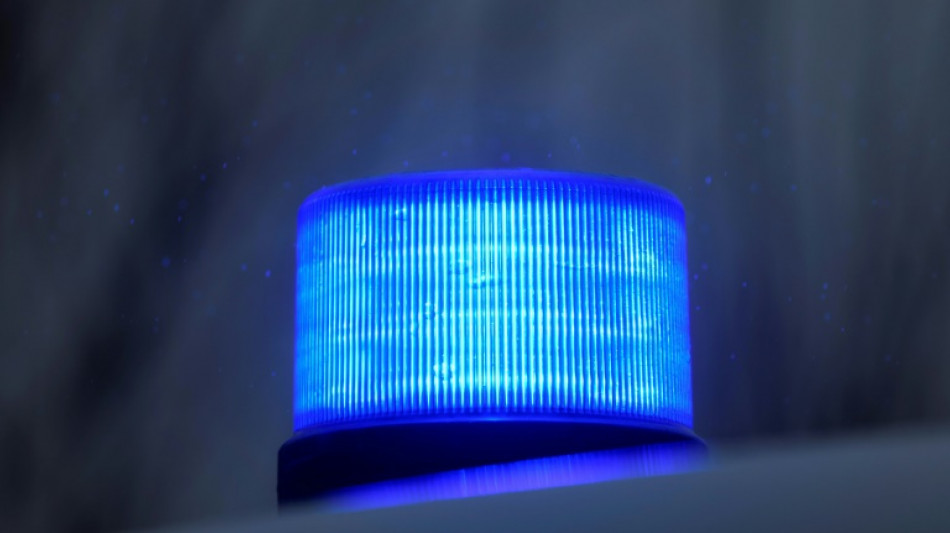 13-Jähriger baut in Nordrhein-Westfalen mehrere Autounfälle