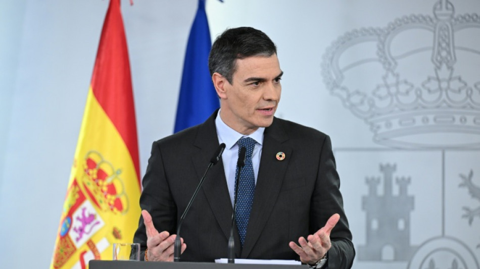 Espagne: le salaire minimum de nouveau revalorisé de 4,4%