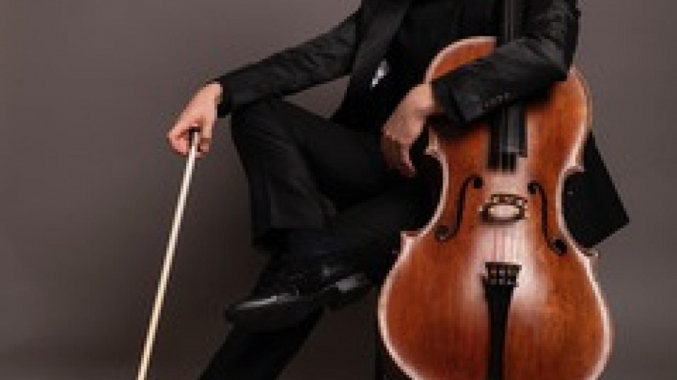 Ettore Pagano solista con l'Orchestra Rai diretta da Orozco-Estrada