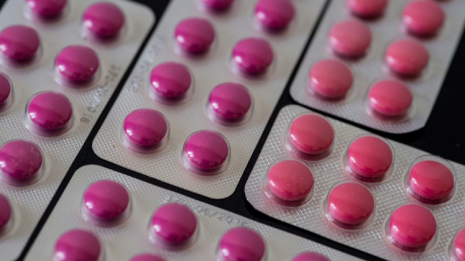 M&eacute;dicaments: une dizaine de laboratoires sanctionn&eacute;s pour des stocks insuffisants