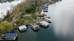 Yvelines: la fin des chalets flottants confirmée par le tribunal administratif