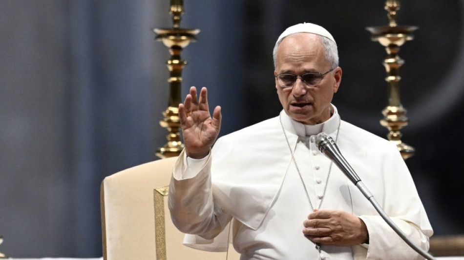 El papa viajar&aacute; a Uruguay, Argentina y Per&uacute; en noviembre