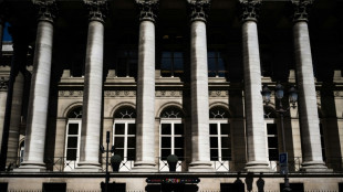 La Bourse de Paris h&eacute;site, de nombreux r&eacute;sultats &agrave; dig&eacute;rer 