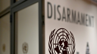 Global nuclear arms control under pressure in 2026