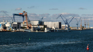 Insolvenzverfahren f&uuml;r MV Werften offiziell er&ouml;ffnet 