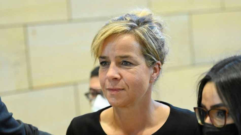 Gr&uuml;nen-Spitzenkandidatin Neubaur verpasst Direktmandat in D&uuml;sseldorf