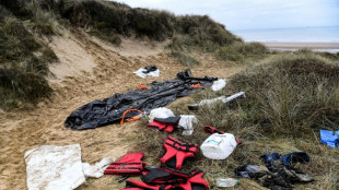 Gro&szlig;britannien registriert mehr als 700 Bootsfl&uuml;chtlinge an einem Tag