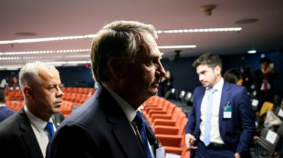 Brazil's Bolsonaro ordered to stand trial for attempted coup