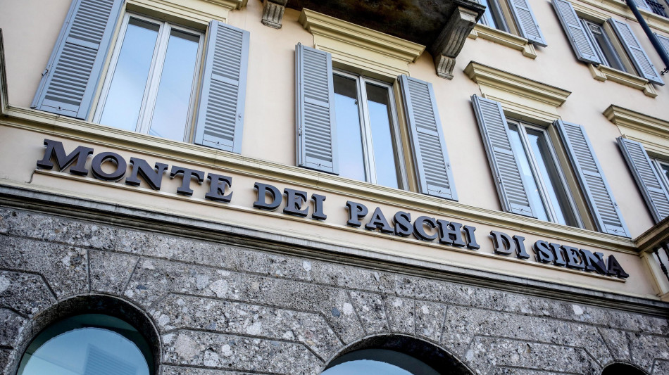 Mps, il 4 febbraio l'assemblea straordinaria per modifiche a statuto