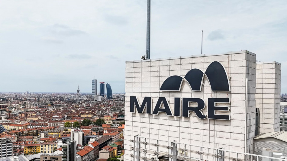 Maire chiude il semestre con l'utile che sale a 97 milioni